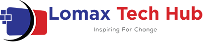 Lomax Tech Hub