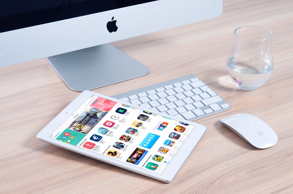 Mobile App