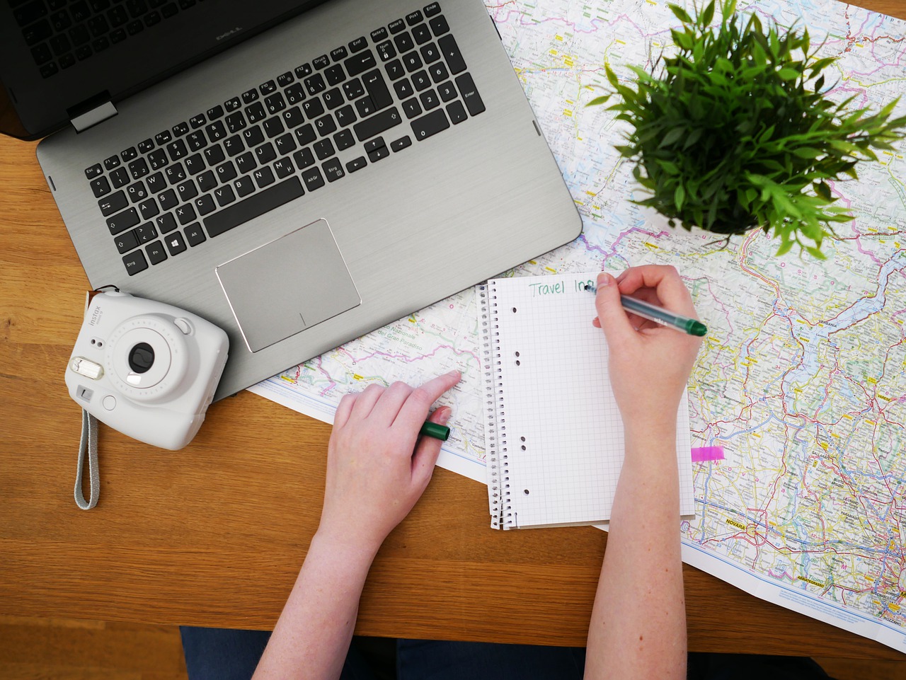 Selecting an Online Booking Software