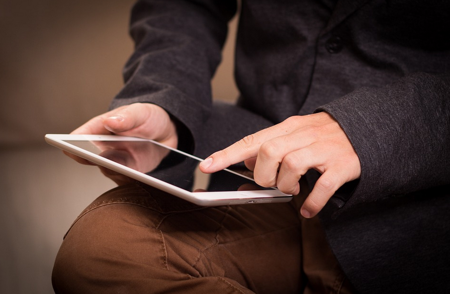 ipad