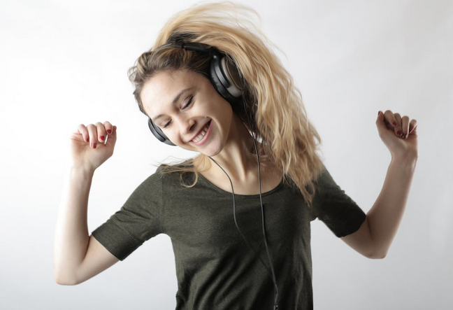 From MP3s to Machine Learning: How Music Data Taught AI to Listen